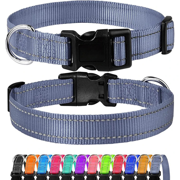 Choker Small Dog Collar Puppy Collars