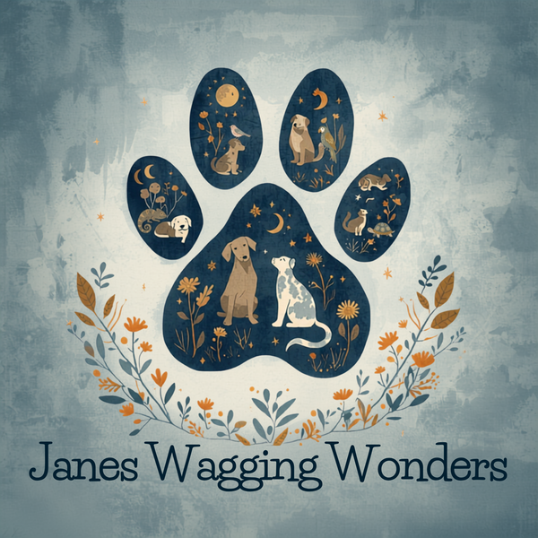 JanesWaggingWonders
