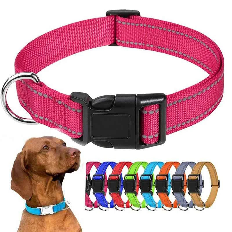 Choker Small Dog Collar Puppy Collars