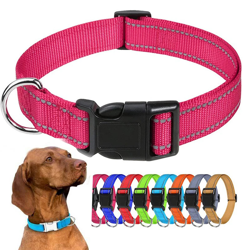 Choker Small Dog Collar Puppy Collars