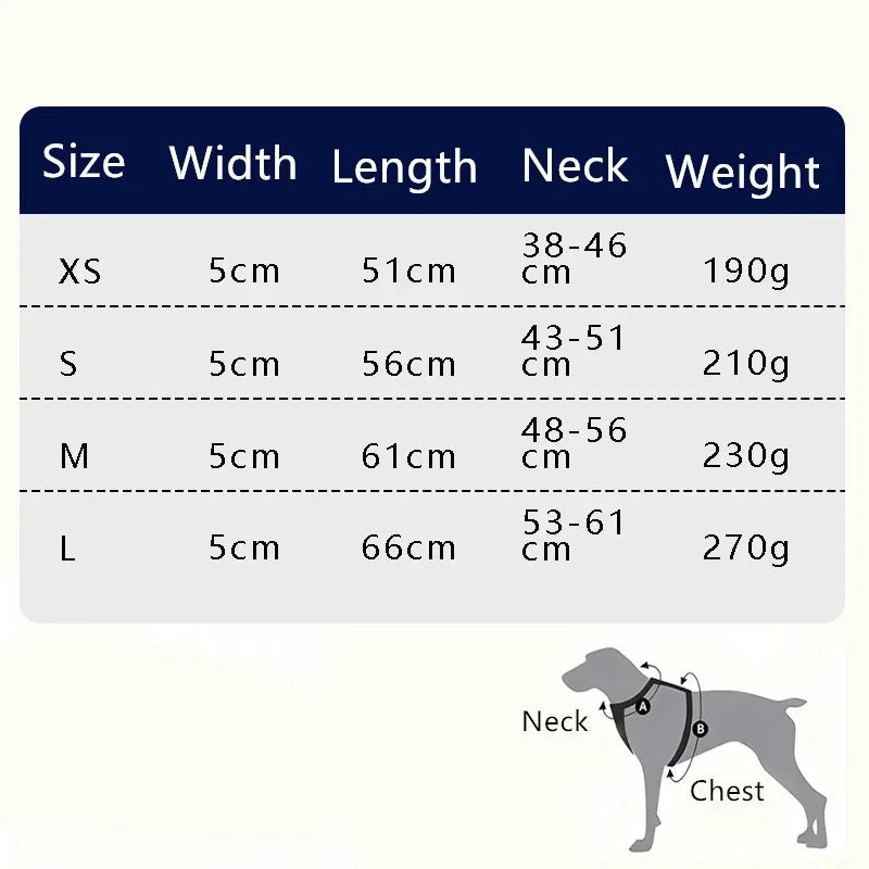 Anti Bite Rivet Sturdy Leather Pet Collar,  Adjustable for Medium and Big Dogs