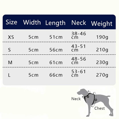 Anti Bite Rivet Sturdy Leather Pet Collar,  Adjustable for Medium and Big Dogs
