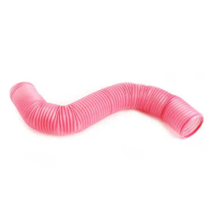 Hamster Game Pipeline Small Pet. Fun Tunnel Telescopic 100cm Pipe for Guinea Pig Hedgehog Ferret Product. Rat Toys Stretch Tube.