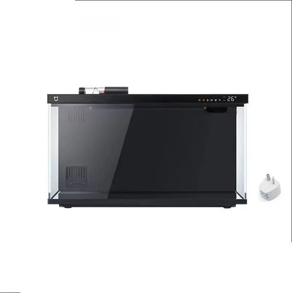 Mijia Smart Fish Tank MYG100 Works with Mijia APP Mobile Controlled Remote Feeding, Smart Lighting System! - JanesWaggingWonders