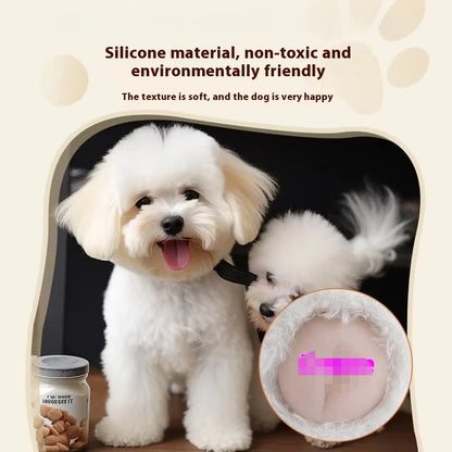Small and medium-sized dog toys, Female dog form experience. - JanesWaggingWonders
