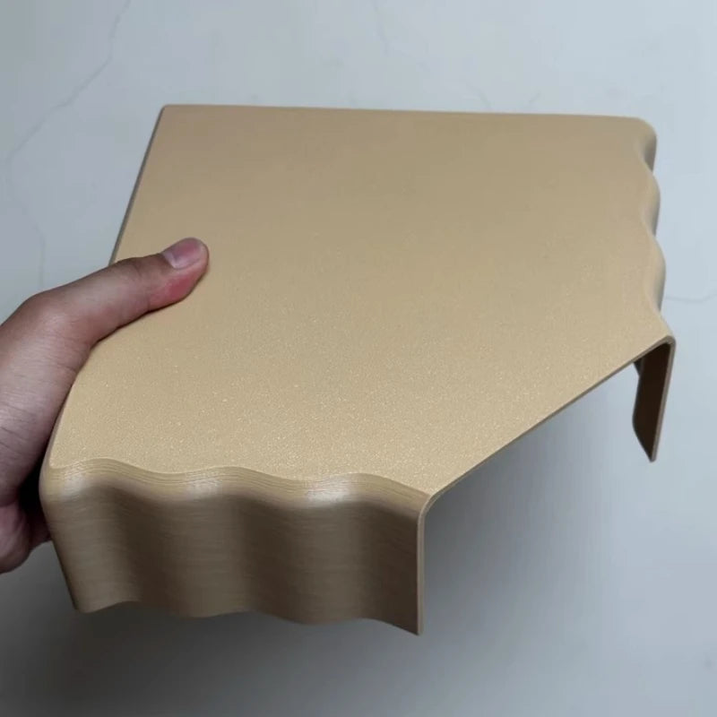 3D Printed Reptile Cave Hideout - Terrarium Decor - JanesWaggingWonders