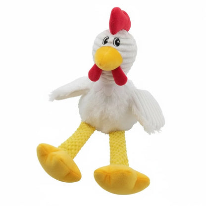 Sleep Aid Dog Heartbeat Toy.  Anxiety Relief, Behavioral Training. Lying Dog Fidget Toy. 
Stuffed Animal Soft Puppy Plush Doll.