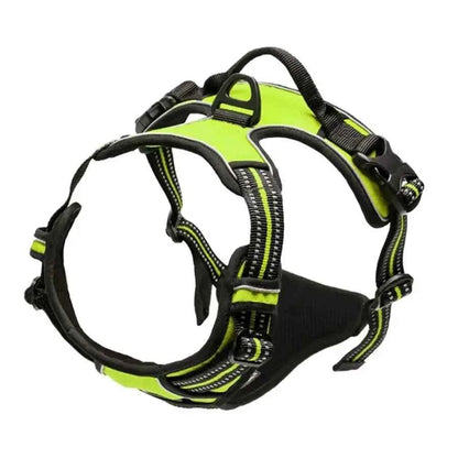 Big Dog Vest Harnesses