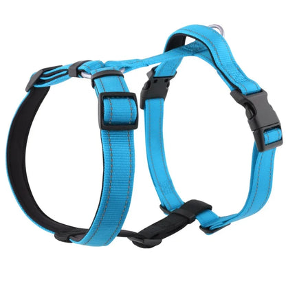 Dog Vest Type Harness for Small, Medium and Large Dogs! - JanesWaggingWonders