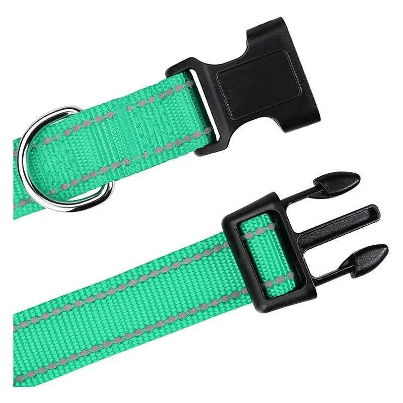 Choker Small Dog Collar Puppy Collars