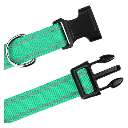 Choker Small Dog Collar Puppy Collars