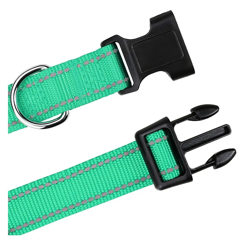Choker Small Dog Collar Puppy Collars