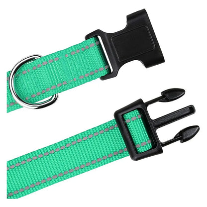 Choker Small Dog Collar Puppy Collars