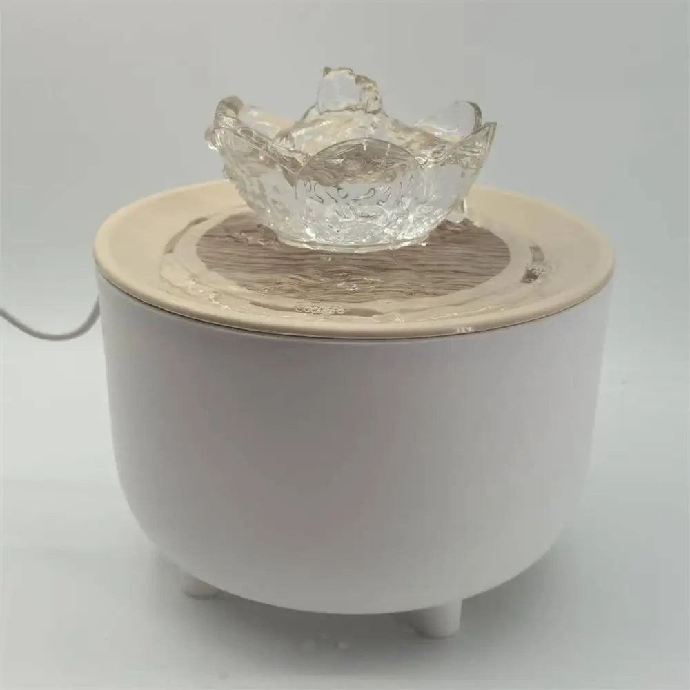 Pets Water Fountain Auto Filter USB Electric. Cat Drinker Bowl 
1200mL Recirculate Filtering Drinker for Cats Water Dispenser