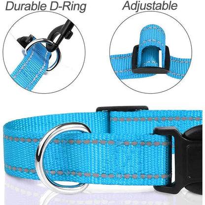 Choker Small Dog Collar Puppy Collars