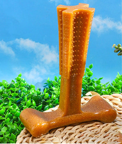 Durable Oral Care Dog Chews  For Puppies; Keep Teeth Clean.  For Mild Chewing and Teething.