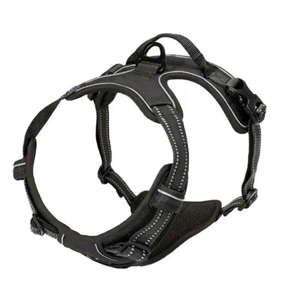Big Dog Vest Harnesses